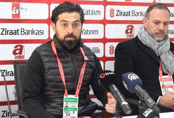 “Doğru Oynamazsan Rakip Seni Cezalandırır"