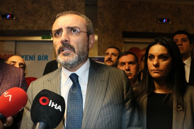 "Ruh Sağlığı Bozukluğundan Kaynaklanan Bir Saldırı”