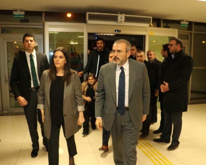 "Ruh Sağlığı Bozukluğundan Kaynaklanan Bir Saldırı”