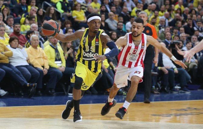 Thy Euroleague’de Türk Takımları 3’te 2 Yaptı