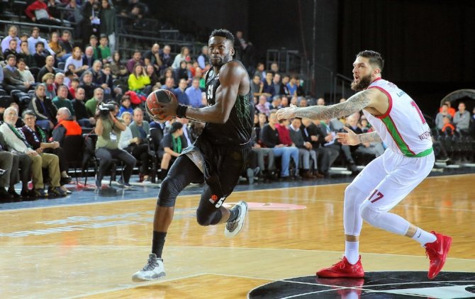 Thy Euroleague’de Türk Takımları 3’te 2 Yaptı
