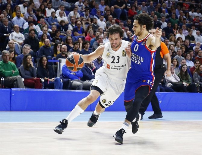 Thy Euroleague’de Türk Takımları 3’te 2 Yaptı