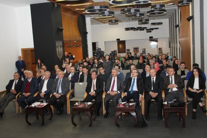 “12x12 Karadeniz Toplantıları” Başladı