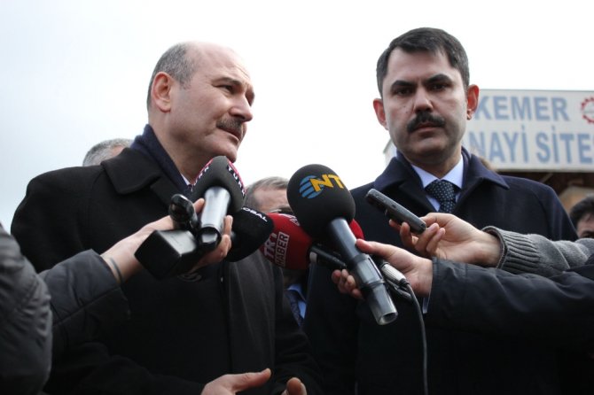 Bakanlar Buse’nin Kaybolduğu Noktada