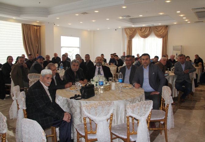 İyi Parti’de İstifa Depremi