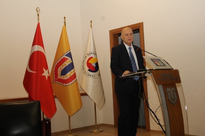 Fındık İhracatçılarından Ziraat Odalarına Çağrı