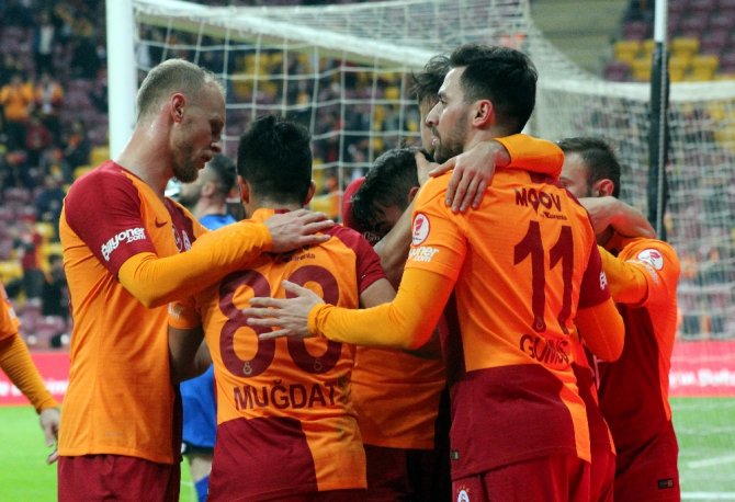 Cimbom Farklı Turladı