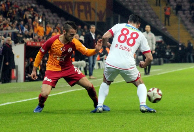 Cimbom Farklı Turladı