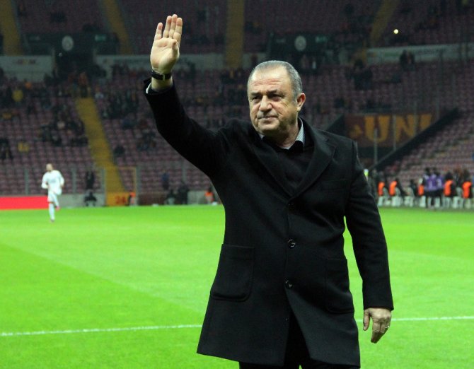Yunus’tan 3 Gol, 1 Asist