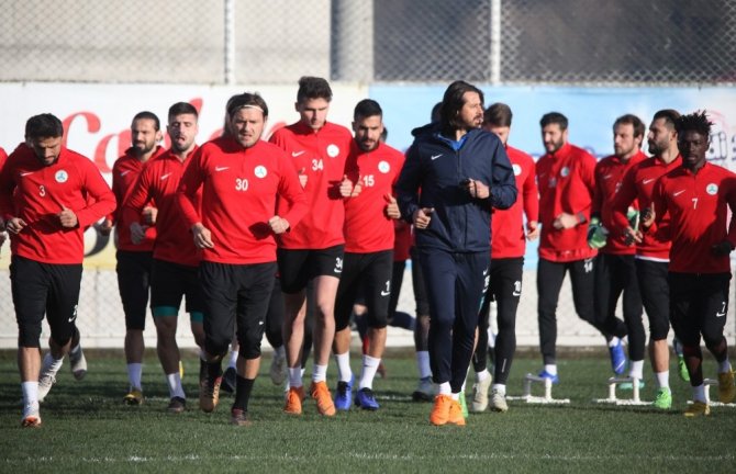 Ümit Özat: “Fiziksel Olarak İki Hafta Sıkıntılı Olacaktır”