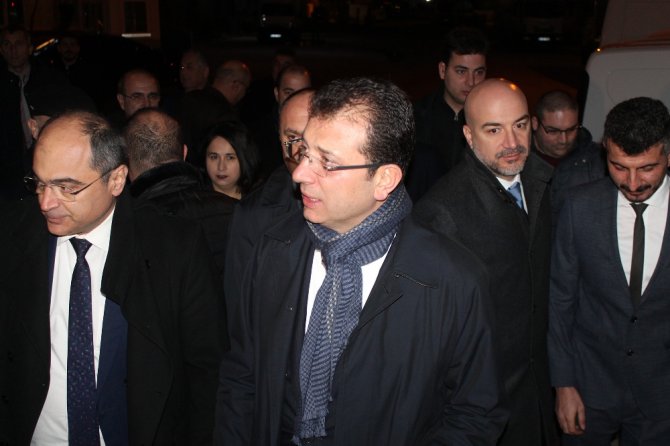 Binali Yıldırım’ın İstifa Kararını Değerlendirdi