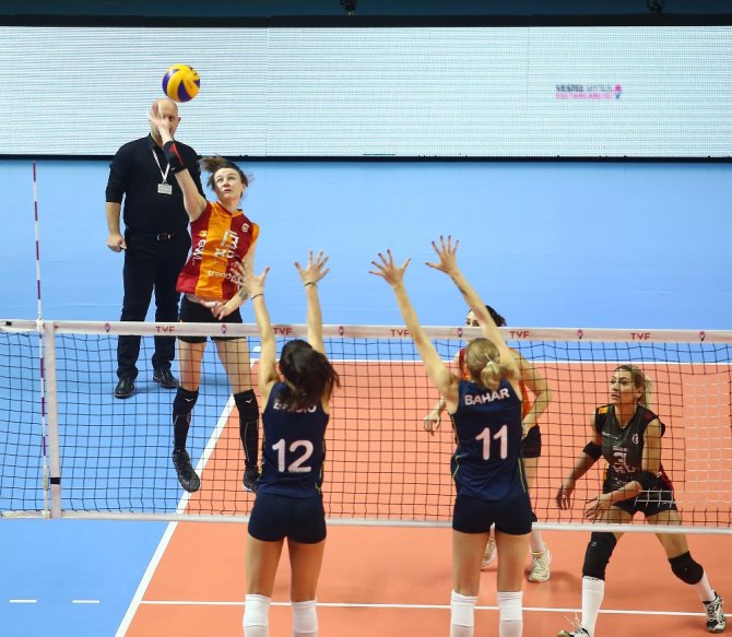 Filede Derbi Fener’in