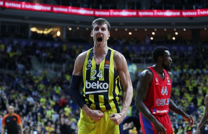 Jan Vesely’den Kötü Haber