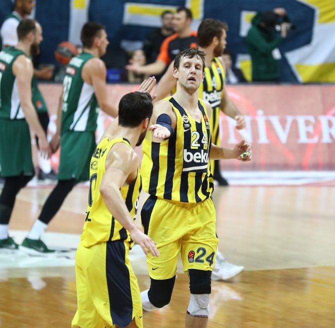 Jan Vesely’den Kötü Haber