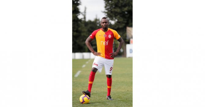 Diagne 91 Numaralı Formayı Giyecek