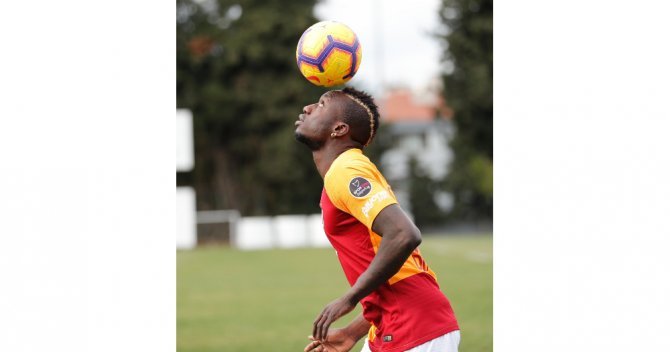 Diagne 91 Numaralı Formayı Giyecek