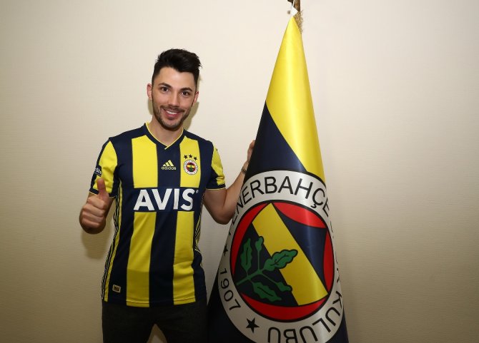 Fenerbahçe’ye 5 Taze Kan