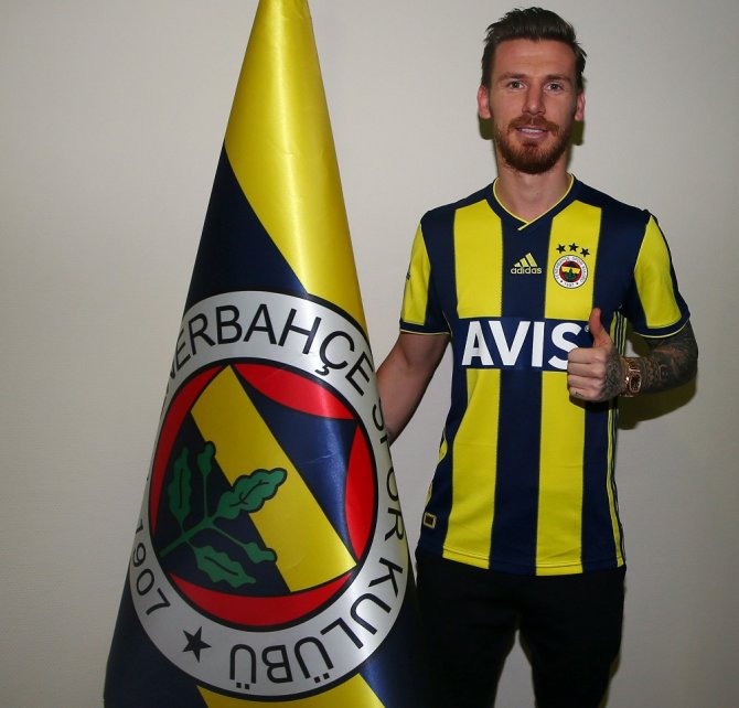 Fenerbahçe’ye 5 Taze Kan