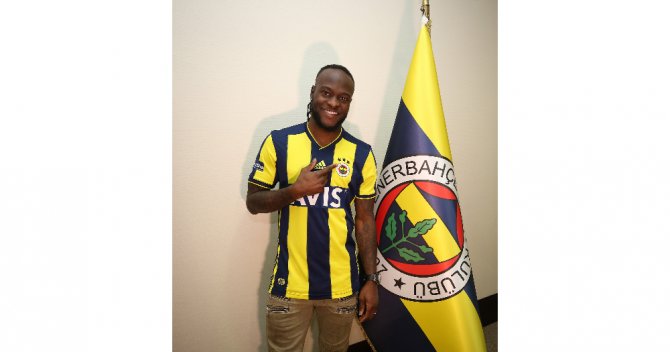 Fenerbahçe’ye 5 Taze Kan
