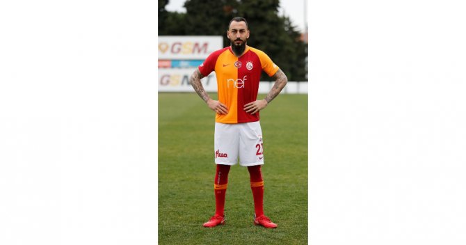 Galatasaray’da 6 Geldi, 4 Gitti