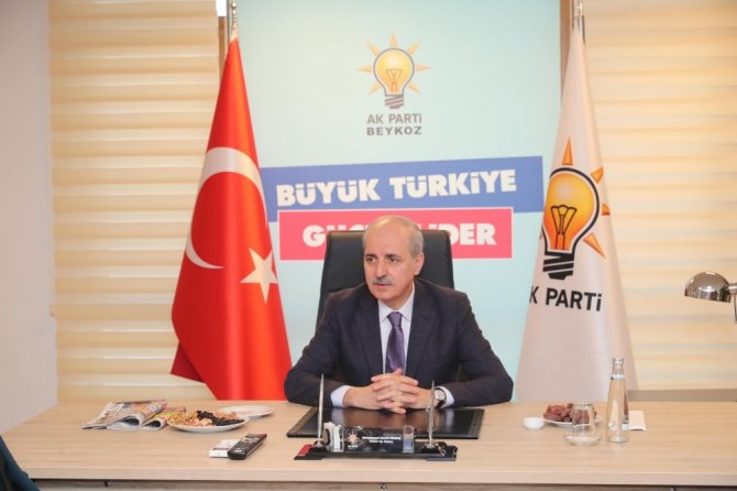 “Seçim Masa Başında Değil Sahada Kazanılır”