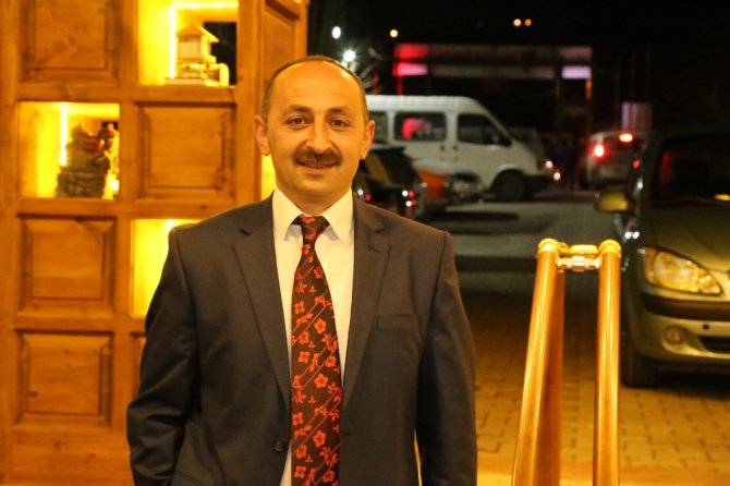 Muhtar Adayı Çelik Sosyal Muhtarlık Yapacak