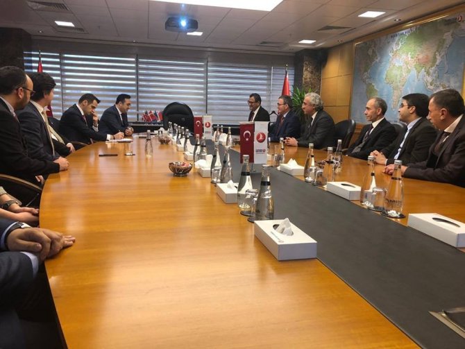 Ordu-giresun Havalimanından İzmir’e Haftanın 3 Günü Seferler Başlıyor