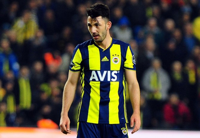 İşte Tolgay Arslan’ın İlk Maç İstatistikleri