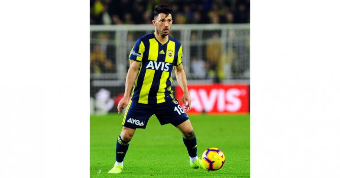 İşte Tolgay Arslan’ın İlk Maç İstatistikleri