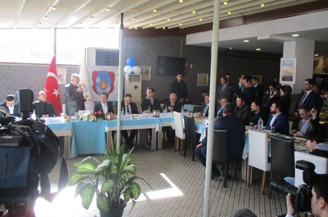"İstanbul’a Minnet Borcum Var"