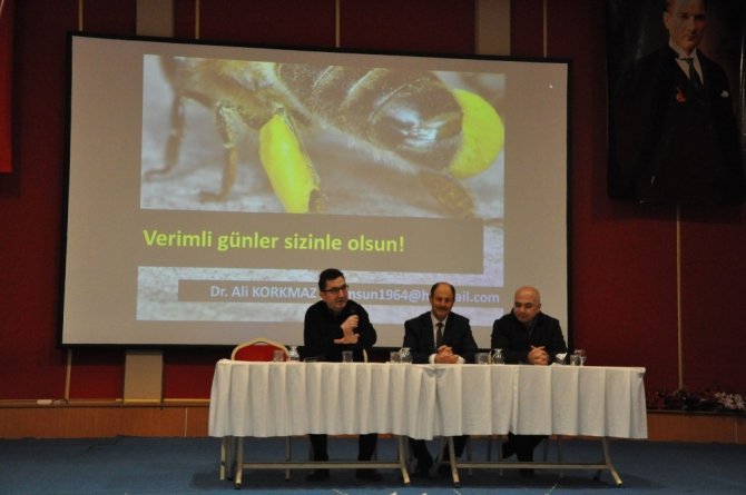 Şahin: 