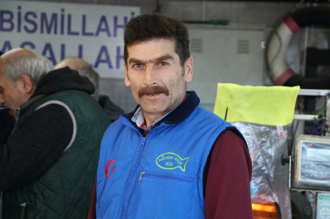 Fiyatından Dert Yansa Da Vatandaşın Tercihi Balıktan Yana