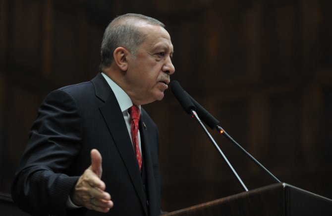 Chp’ye Imf Cevabı