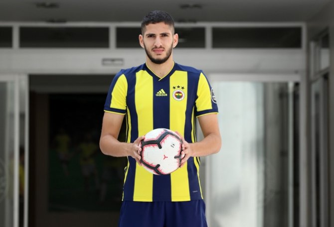 F.bahçe’den Flaş Benzia Kararı