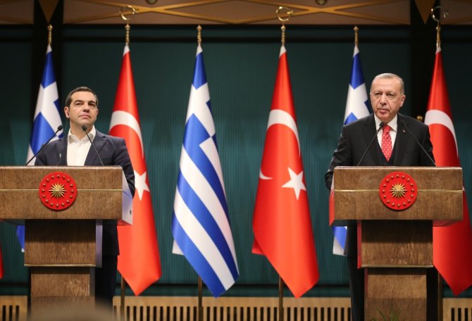 "Fetö’cü Darbecilerin İadesini Yeniden Gündeme Getirdik"