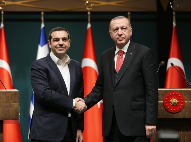 "Fetö’cü Darbecilerin İadesini Yeniden Gündeme Getirdik"
