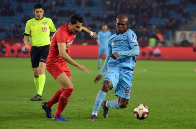 Fırtına Turu Rövanşa Bıraktı
