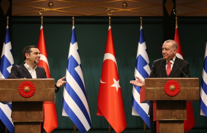 "Biz Bu Anlayışla Siyasetimizi Yürütmeye Devam Edeceğiz”