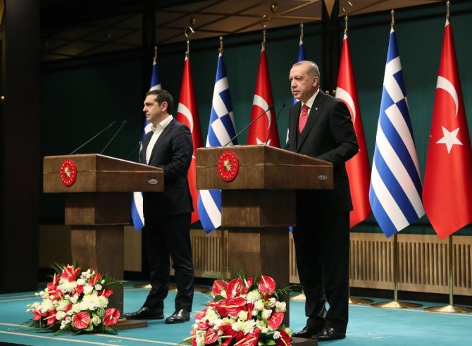 "Biz Bu Anlayışla Siyasetimizi Yürütmeye Devam Edeceğiz”
