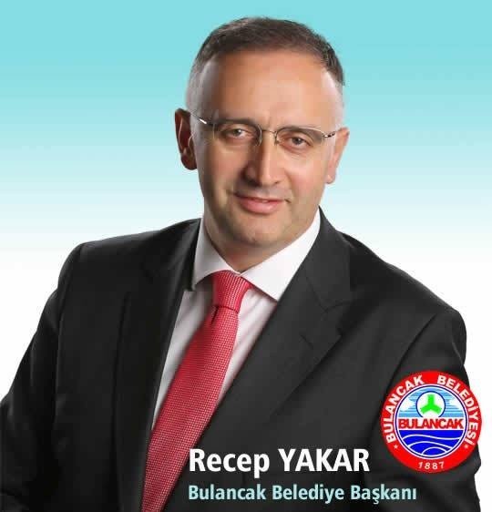 Bulancak Belediye Başkanı Yakar: 