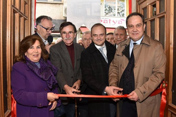 Giresun Belediyesi 150 Yaşında