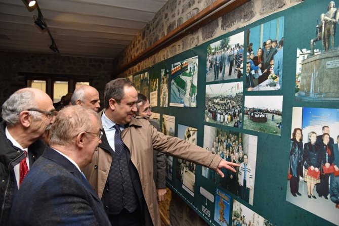 Giresun Belediyesi 150 Yaşında