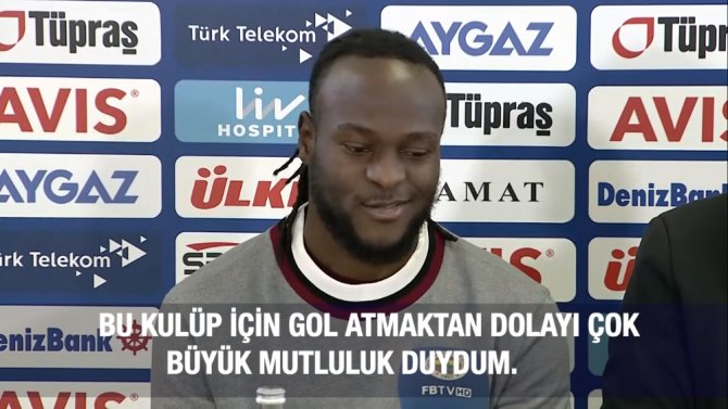 Eskiler Sordu, Yeniler Cevapladı