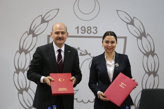 "Kuzey Kıbrıs Aşkımız, Her Şeyimiz"