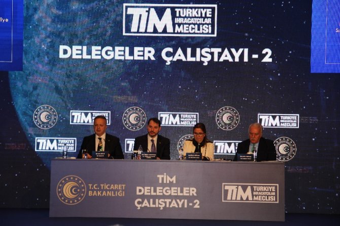 Berat Albayrak: İzin Vermeyeceğiz
