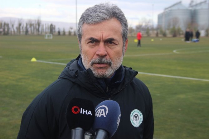 “Fikstür Lehimize Dönecek Gibi Gözüküyor”