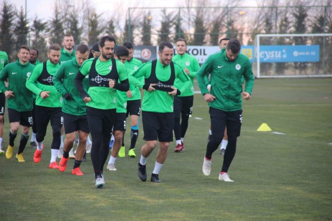 “Fikstür Lehimize Dönecek Gibi Gözüküyor”
