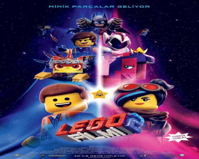 Vizyonda Bu Hafta
