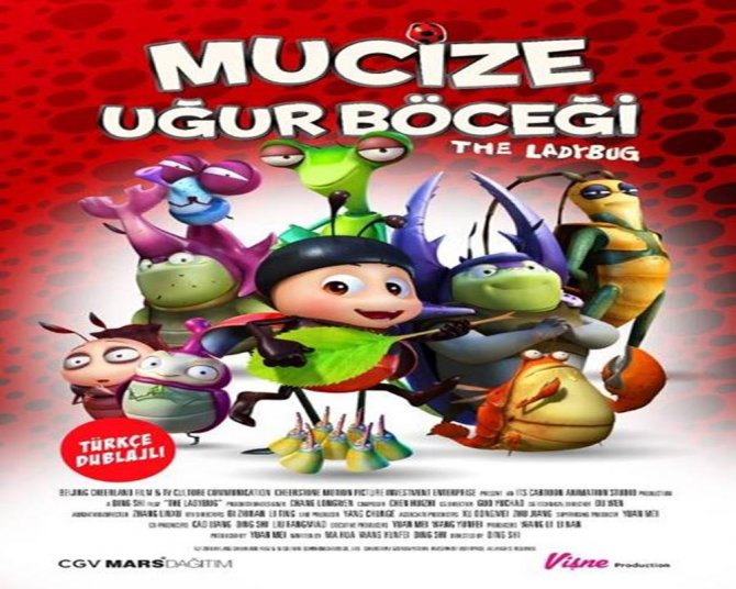 Vizyonda Bu Hafta