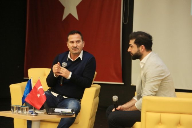 “Başakşehir Bu Sene Şampiyon Olamazsa..."
